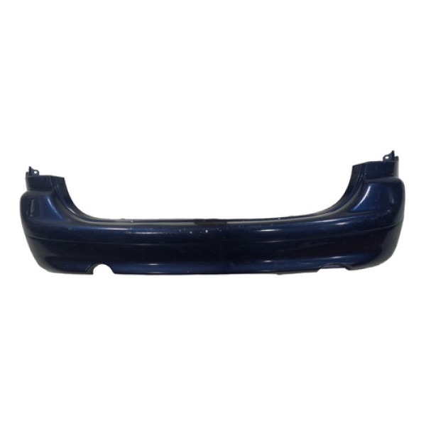 Parachoque Traseiro Citroën Xsara Picasso 2001 A 2006