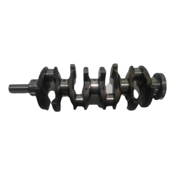  Virabrequim C4-peugeot 307 2.0 16v (hg083) 2006 Ao 2013 