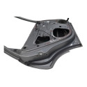 Porta Traseira Esquerda Gm Vectra 1997 1998 1999 A 2005 @