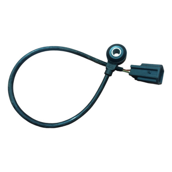 Sensor De Detonação New Fiesta 1.6 16v 2010 A 2014