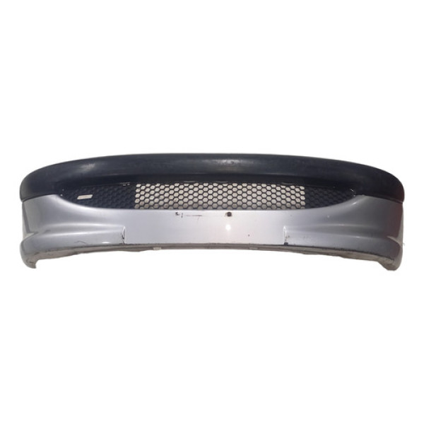 Parachoque Dianteiro Peugeot 206 1998 1999 2000 A 2003