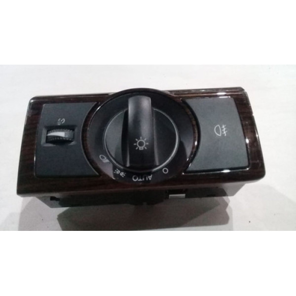 Comando Farol De Milha Chevrolet Captiva 2008 2009 2010 2011