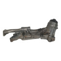 Radiador Resfriador Óleo C/suporte Gm Cruze 1.8 2012 A 2016
