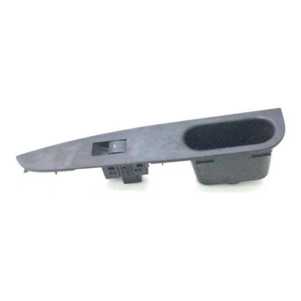 Moldura Botão Vidro Elétrico Tras Dir Ford Fusion 2006 A2009