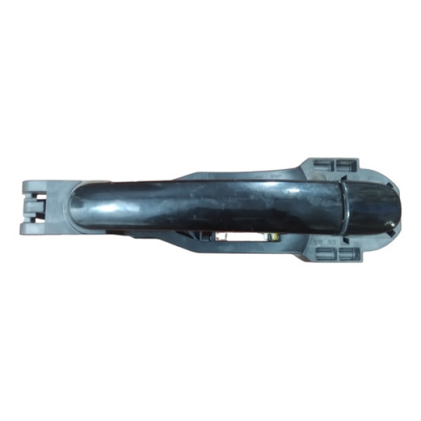Maçaneta Externa Dianteira Direita Vw Fox 2010 A 2014