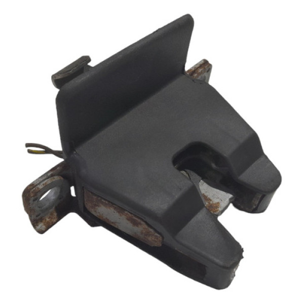 Fechadura  Tampa Traseira Volkswagem Spacefox 2009 A 2014