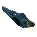 Farol Dianteiro Direito Gm Onix 2012 A 2016