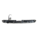 Moldura Friso Tampa Traseira Gm Sonic 2012 2013 2014 A 2016