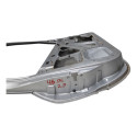 Porta Dianteira Esquerda Peugeot 206 207 1998 1999 A 2014 @