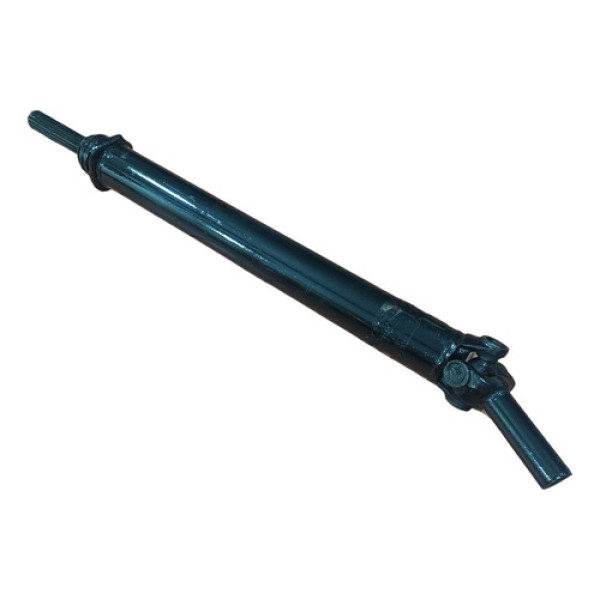Eixo Cardan Traseiro Gm S10 4x4 1999 2000 2001 2002 A 2011