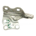 Dobradiça Capo Lado Direito Chevrolet Meriva 2002 A 2012