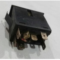 Botão Pisca Alerta Gol Quadr 1986 87 88 89 90 91 Original