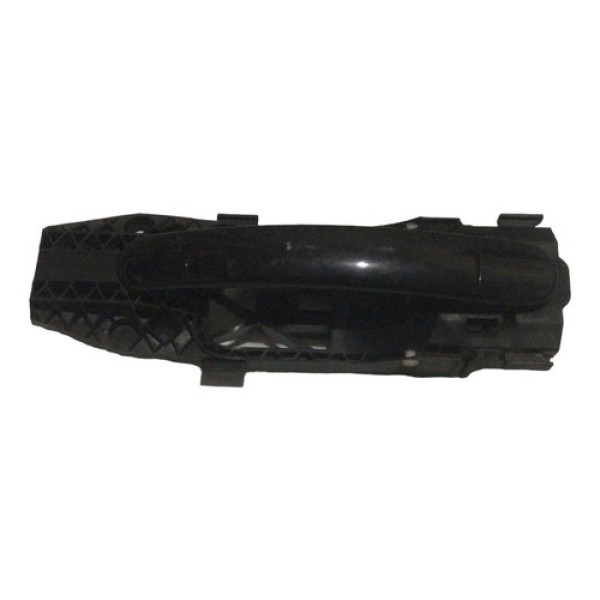 Maçaneta Externa Traseira Esquerda Vw Tiguan 2010 A 2015