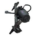 Motor Limpador Parabrisa Dianteira Gm Captiva 2008 A 2012 @