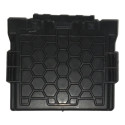 Módulo Controle Black Grey Gm Spin 2012 2013 2014 A 2018