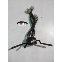 Chave Seta Com Pisca Alerta Vw Fusca 79 80 81 1982a 84origin