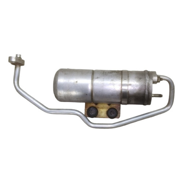 Filtro Secador Ar Condicionado Peugeot 206 1.6 1999 A 2008