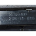 Grade Parachoque Dianteiro Chevrolet Zafira 1999 A 2005 
