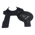 Capa Inferior Correia Dentada Gm Onix Prisma 2013 A 2019 @