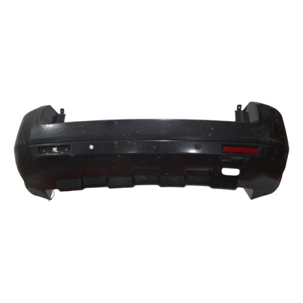 Parachoque Traseiro Land Rover Freelander 2 2007 A 2012