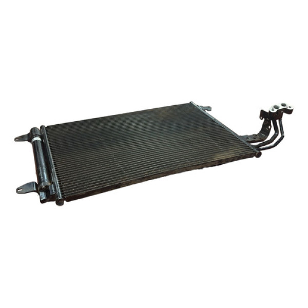 Condensador Ar Condicionado Vw Jetta 2.5 Aut 2007 A 2011