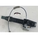 Maçaneta Externa Traseira Esquerda  Nissan Sentra 2008 A 12
