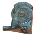 Coxim Motor Frontal Hyundai Tucson Sportage 2.0 2005 A 2015