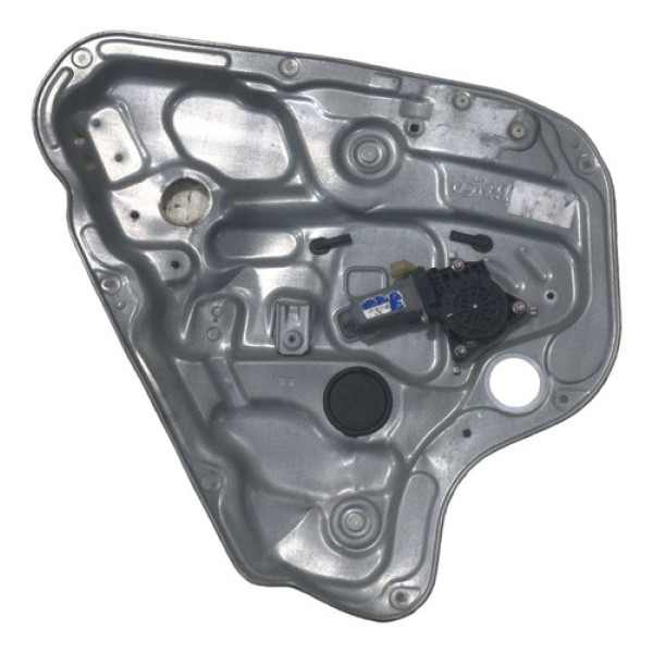 Máquina Vidro Elétrica Traseira Esquerda I30 2009 A 2012