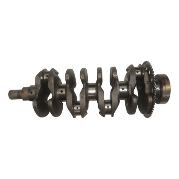 Virabrequim Honda City 1.5 16v Flex Stander 2009 2010 A 2014