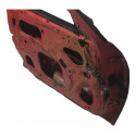 Porta Dianteira Esquerda Gm Astra Gls 1991 A 1996 Detalhe 