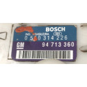 Bomba Combustível Gm Corsa Celta Prisma 1.0 1.4 2006-2015