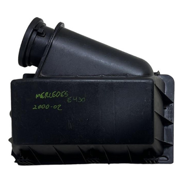 Tampa Caixa Filtro Ar Mercedes E430 1998 1999 2000 A 2002 @