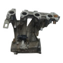 Coletor De Admissão Gm Celta Corsa 1.0 8v Flex 2000 A 2005