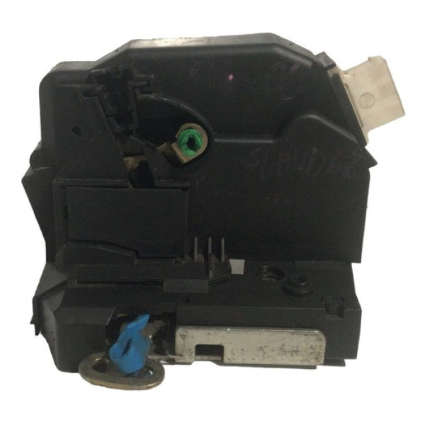 Fechadura Dianteira Direita Freelander 1 1997 A 2006 @