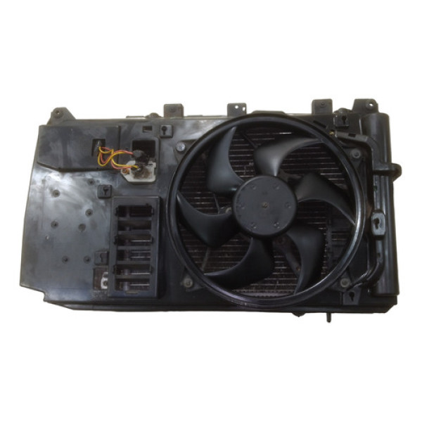 Kit Radiador Automático Citroën Xsara Picasso 2.0 2004-2011