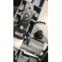 Maçaneta Externa C4 Grand Picasso T/d 7 A 10  1201m2 