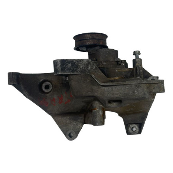 Suporte Compressor Ar Condicionado Vectra 1994 A 1996