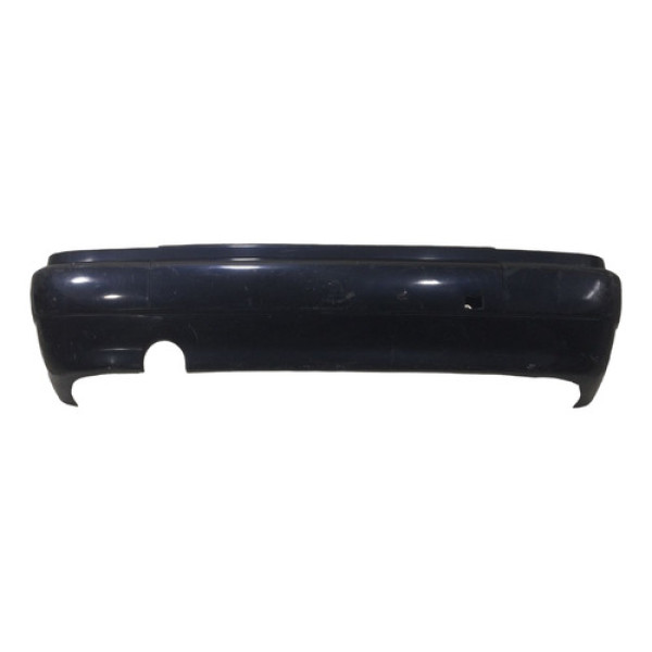 Parachoque Traseiro Citroën Xsara 1998 1999 2000 A 2002