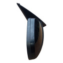 Retrovisor Elétrico Externo Direito Gm Meriva 2003 A 2012