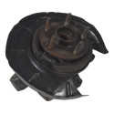 Montante Traseiro Esquerdo Ômega Fitpaldi 3.6 V6 2006 A 2012