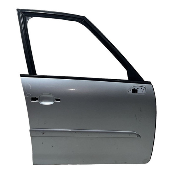 Porta Dianteira Direita Citroën C4 Picasso 2007 2008 A 2014