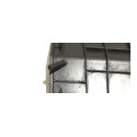 Acabamento Tampa Forro Porta Malas Mercedes B180  2006-2012