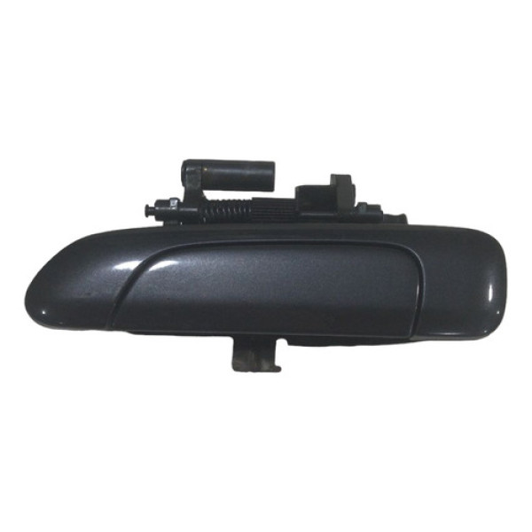 Maçaneta Externa Traseira Esquerda Fit 2003 2004 A 2008