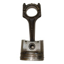 Pistao Biela Gm Corsa Celta 1.0 8v Vhc Gasolina 2002 A 2005