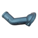 Flange Válvula Termostática Audi A3 Golf Bora 1997 A 2006
