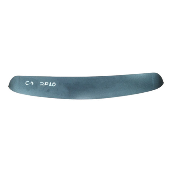 Aerofólio Citroën C4 Hatch 2007 2008 2009 2010 2011 A 2013
