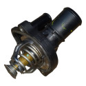 Flange Válvula Termostática Evoque Fusion 2.0 2012 A 2017