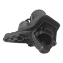 Motor Partida Arranque Geely Ec7 Engrand 1.8 16v 2009 A 2013