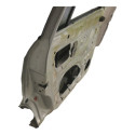 Porta Traseira Esquerda Gm Zafira 2002 2003 A 2012 Detalhe