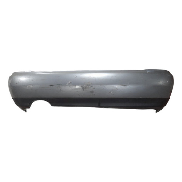 Para-choque Traseiro Audi A4 Sedan 1995 1996 A 1999